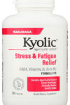 KYOLIC: Kyolic Formula 101