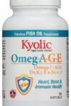 KYOLIC: Omeg AGE