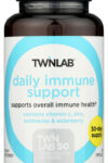 TWINLAB: Daily Immune Support