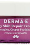 DERMA E: Skin Repair Trtmnt Crepey