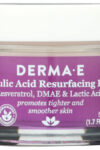 DERMA E: Pads Facial Resurfacing