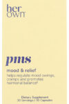 HEROWN: PMS Supplement
