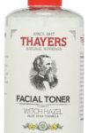 THAYERS: Alcohol Free Cucumber Facial Toner
