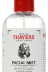 THAYERS: Alcohol Free Lavender Facial Mist Witch Hazel And Aloe Vera Formula