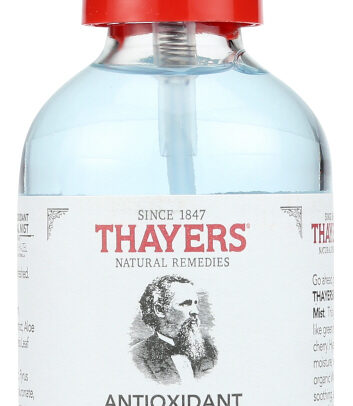 THAYER: Antioxidant Facial Mist