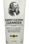 THAYER: Blemish Clearing Salicylic Acid Acne Treatment Cleanser