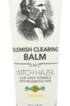 THAYERS: Blemish Clearing 2 Percent Salicylic Acid Acne Treatment Balm