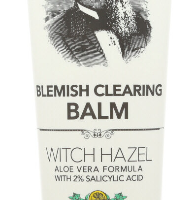 THAYERS: Blemish Clearing 2 Percent Salicylic Acid Acne Treatment Balm