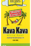 NATURAL BALANCE: Kava Kava Root 900Mg