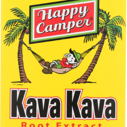 NATURAL BALANCE: Kava Kava Root 234Mg
