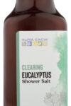AURA CACIA: Clearing Eucalyptus Shower Salt