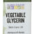 AURA CACIA: Organic Vegetable Glycerin