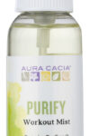 AURA CACIA: Mist Workout Purify