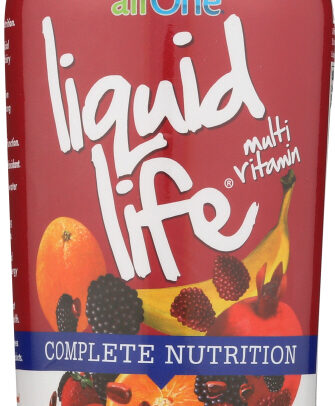 ALL ONE: Liquid Life Multivitamin