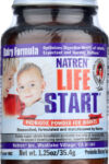 NATREN: Life Start Probiotic Supplement for Infants