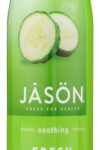 JASON: Deodorant Spray Fresh Cucumber