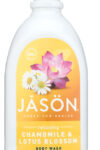 JASON: Body Wash Relaxing Chamomile