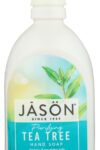 JASON: Hand Soap Purifying Tea Tree