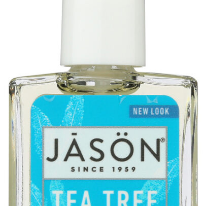 JASON: Nail Saver Tea Tree
