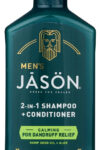 JASON: Calming 2 In 1 Shampoo Plus Conditioner