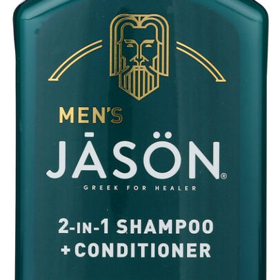 JASON: Calming 2 In 1 Shampoo Plus Conditioner
