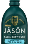 JASON: Wash Body Hydrate 2In1 Mens