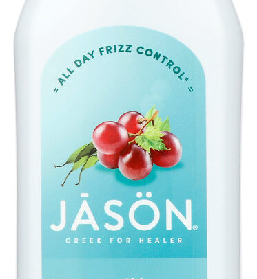 JASON: Shampoo Smoothing Sea Kelp