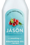 JASON: Conditioner Smoothing Sea Kelp