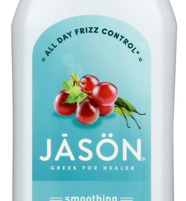 JASON: Conditioner Smoothing Sea Kelp