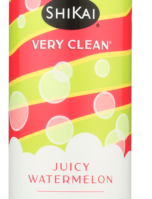 SHIKAI: Very Clean Juicy Watermelon Body Wash