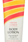 SHIKAI: Very Clean Fresh Citrus Body Lotion