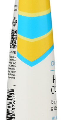 SHIKAI: Very Clean Coconut Hand Cream