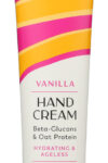 SHIKAI: Very Clean Vanilla Hand Cream