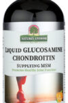 NATURES ANSWER: Glucosamine and Chondroitin Liquid