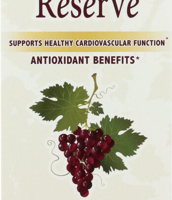 NATURES ANSWER: Liquid Resveratrol Reserve