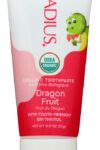 RADIUS: Dragonfruit Organic Kid Toothpaste