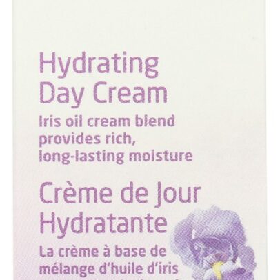 WELEDA: Cream Day Hydrating Iris