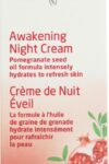 WELEDA: Cream Night Age Defying Pom