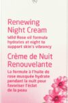 WELEDA: Cream Night Renew Wild Rose
