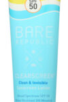 BARE REPUBLIC: Sunscreen Lotion Spf 50