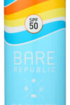 BARE REPUBLIC: Sunscreen Spray Spf 50