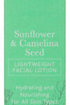 SEED PHYTONUTRIENTS: Lotion Facial Lightweight