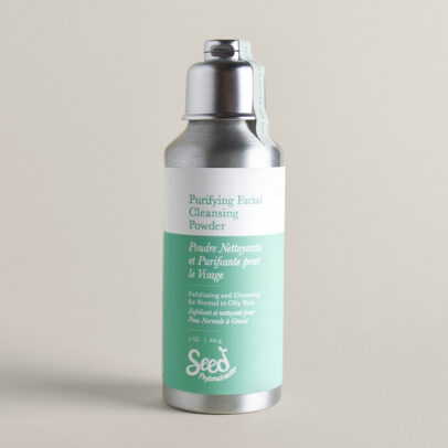 SEED PHYTONUTRIENTS: Cleanser Facial Purify