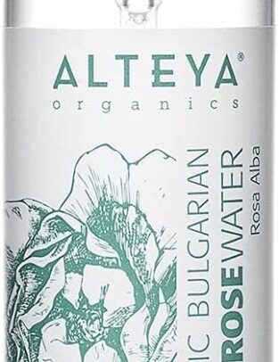 ALTEYA ORGANICS: Water Bulgarian Rose