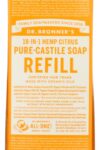 DR. BRONNER'S: Soap Refill Citrus
