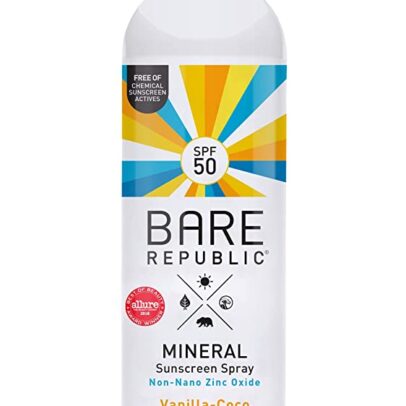 BARE REPUBLIC: Sunscreen Van Coco Spf50