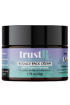TRUSTRX: Cream Relax Bounce Back