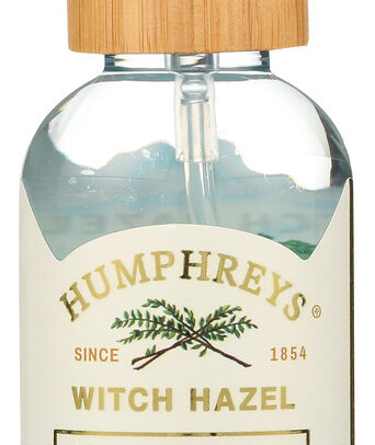 HUMPHREYS: Mist Witch Hazel Rose