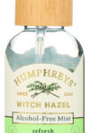HUMPHREYS: Mist Witch Hazel Cucumber