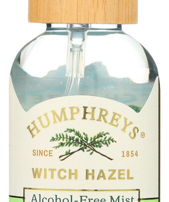 HUMPHREYS: Mist Witch Hazel Cucumber